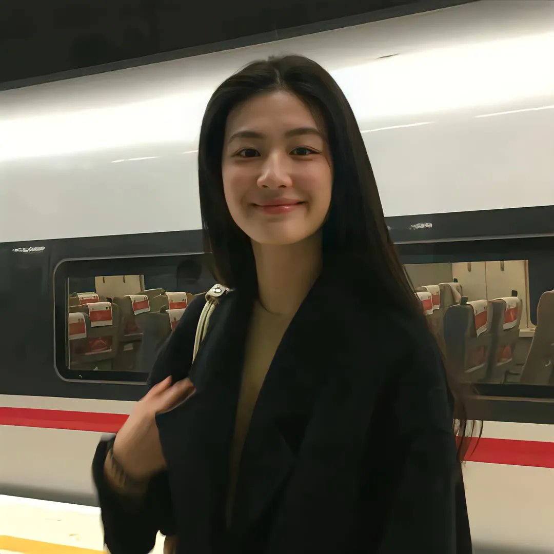 路过我年少时光的蓝色